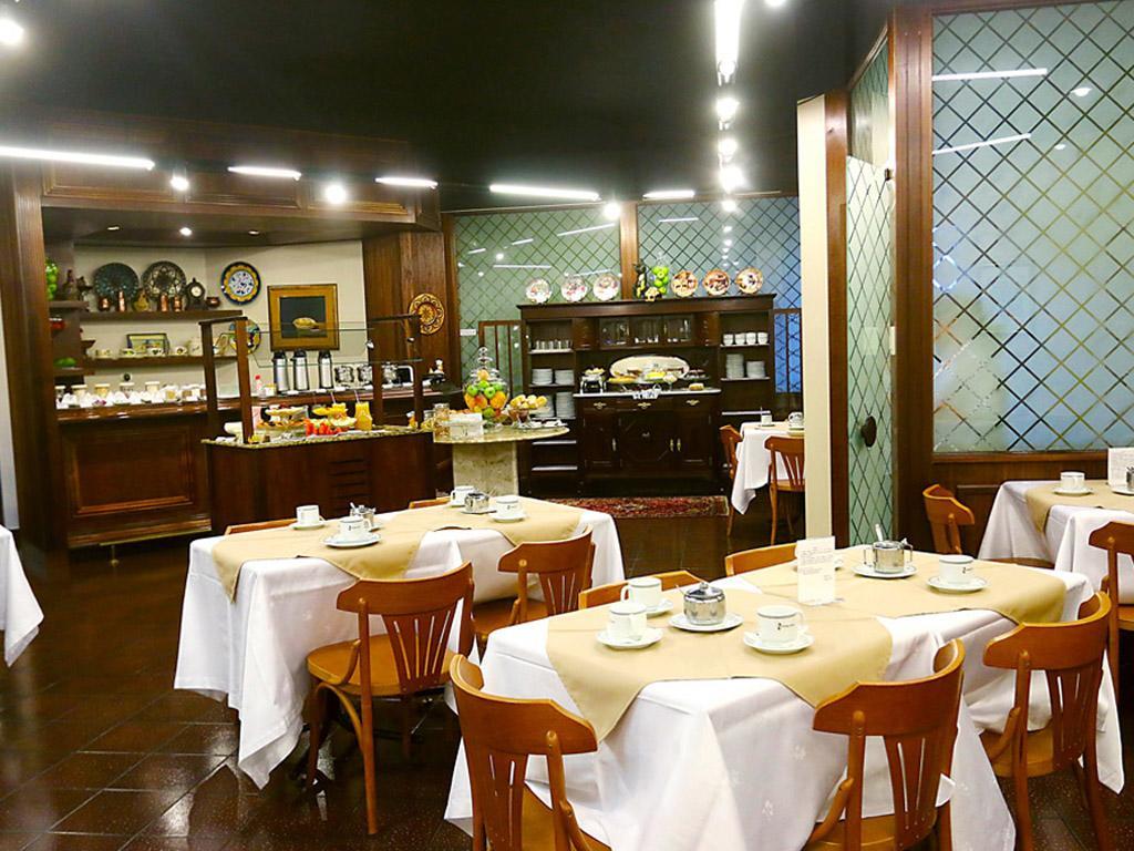 Village Hotel بونتا غروسا المظهر الخارجي الصورة