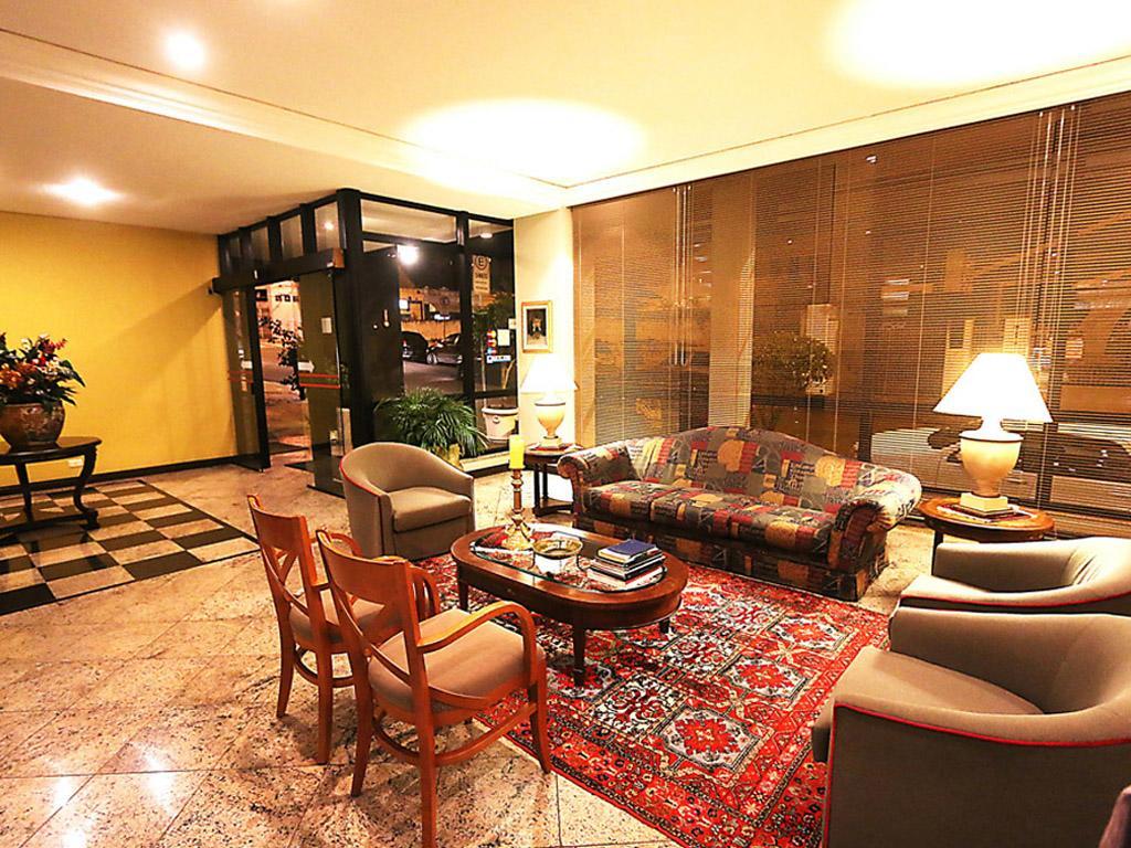 Village Hotel بونتا غروسا المظهر الخارجي الصورة