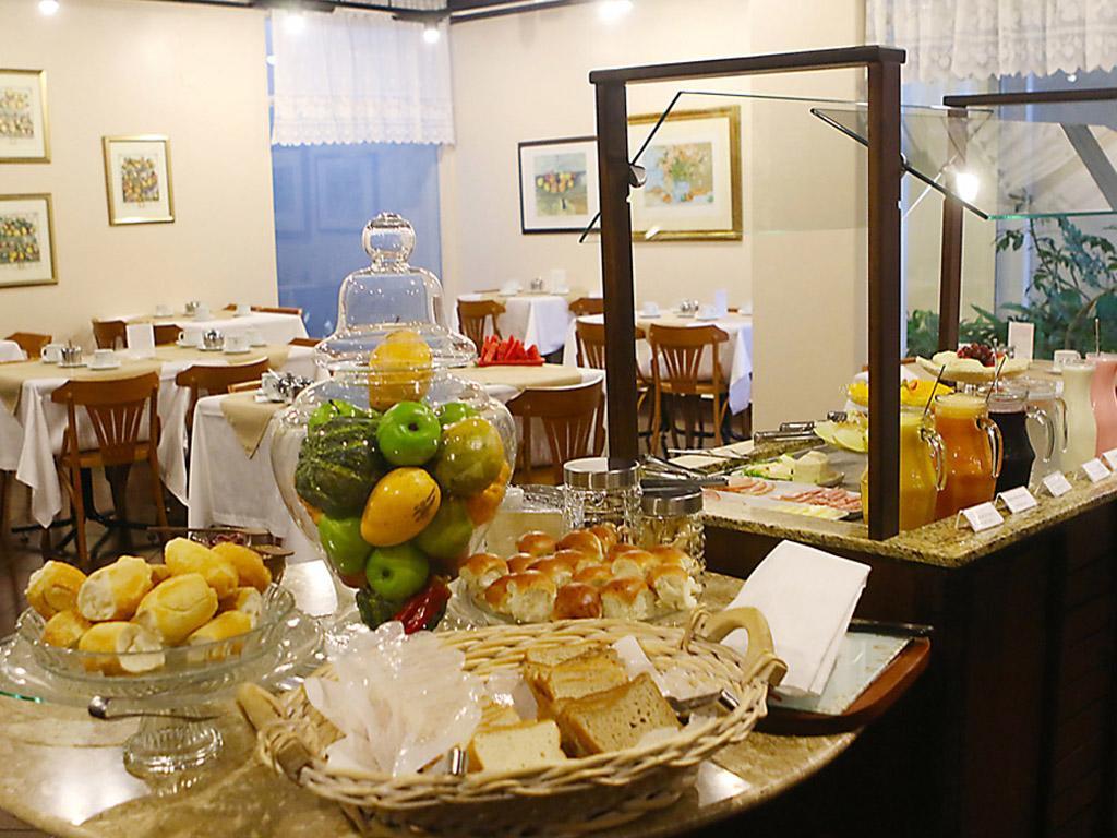 Village Hotel بونتا غروسا المظهر الخارجي الصورة